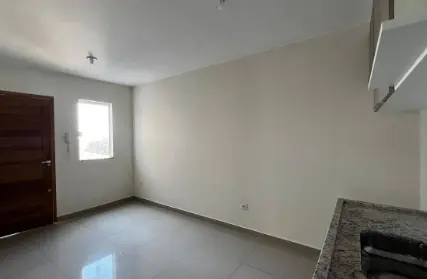 Imagem: Apartamento para Alugar, Vila Mazzei