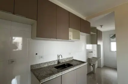 Imagem: Apartamento para Alugar, Vila Mazzei