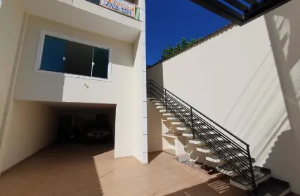 Imagem: Sobrado para Venda, Tremembé