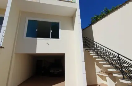 Imagem: Sobrado para Venda, Tremembé