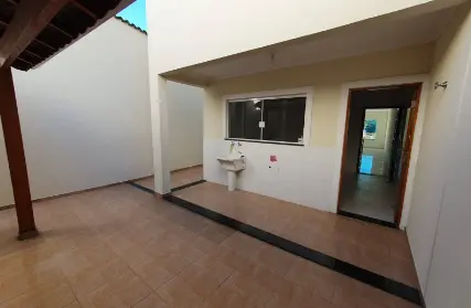 Imagem: Sobrado para Venda, Tremembé