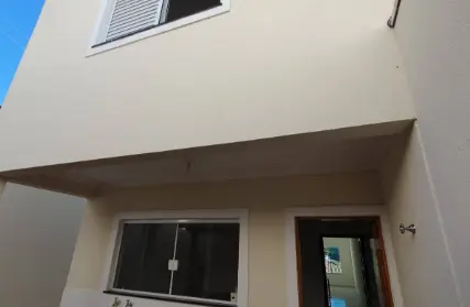 Imagem: Sobrado para Venda, Tremembé