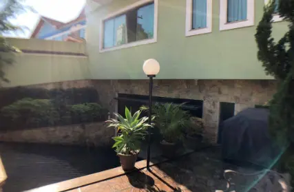 Imagem: Sobrado para Venda, Água Fria