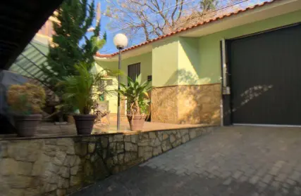 Imagem: Sobrado para Venda, Água Fria