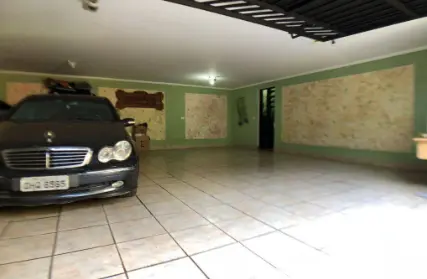 Imagem: Sobrado para Venda, Água Fria