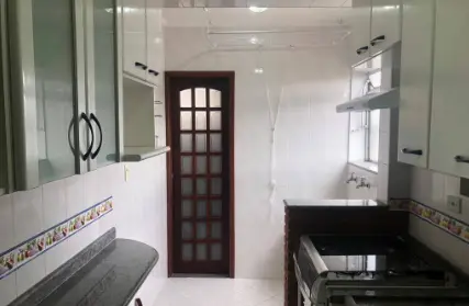 Imagem: Apartamento para Alugar, Santa Teresinha