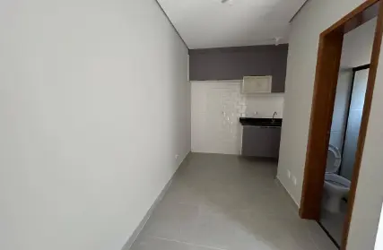 Imagem: Condomínio Fechado para Alugar, Vila Mazzei