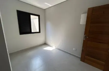 Imagem: Condomínio Fechado para Alugar, Vila Mazzei