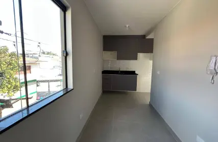 Imagem: Condomínio Fechado para Alugar, Vila Mazzei