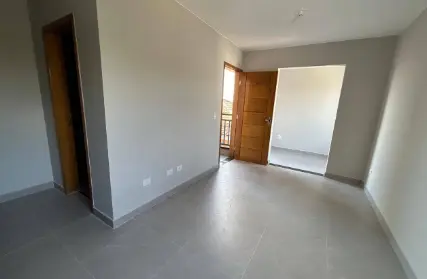 Imagem: Condomínio Fechado para Alugar, Vila Mazzei
