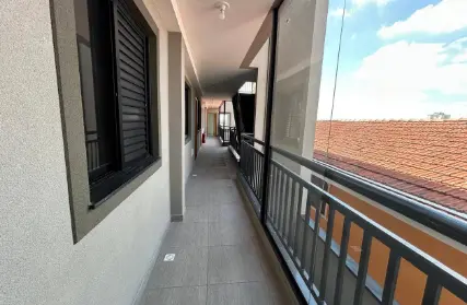 Imagem: Condomínio Fechado para Alugar, Vila Mazzei
