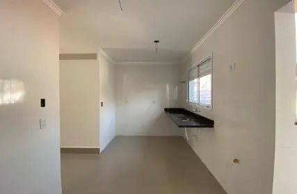 Imagem: Sobrado para Venda, Parque Vitória