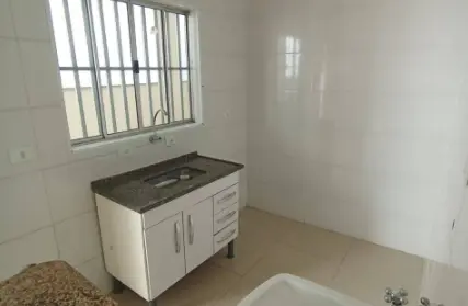 Imagem: Apartamento para Alugar, Jardim São João
