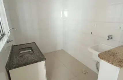 Imagem: Apartamento para Alugar, Jardim São João