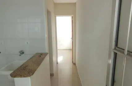 Imagem: Apartamento para Alugar, Jardim São João