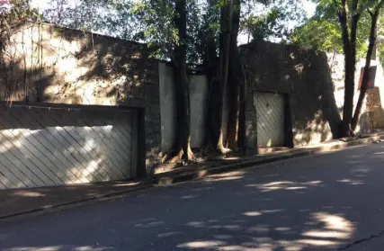 Imagem: Casa Térrea para Venda, Barro Branco (Zona Norte)