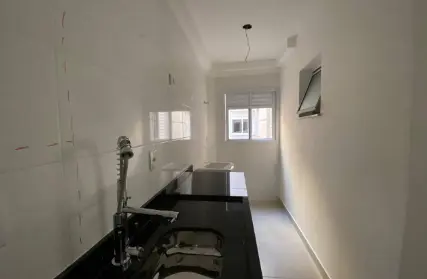 Imagem: Apartamento para Venda, Vila Constança
