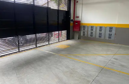 Imagem: Apartamento para Venda, Vila Nilo