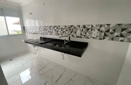 Imagem: Apartamento para Venda, Vila Nilo