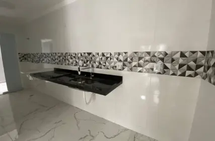 Imagem: Apartamento para Venda, Vila Nilo