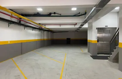 Imagem: Apartamento para Venda, Vila Nilo