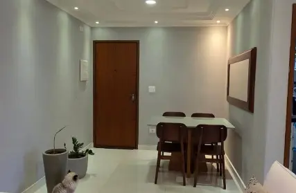 Imagem: Apartamento para Venda, Vila Medeiros