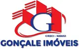 Logo Gonçale Imóveis