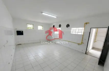 Imagem: Sala Comercial para Venda, Parada Inglesa