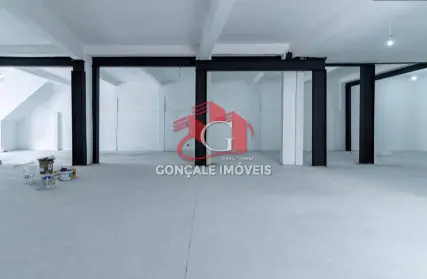 Imagem: Galpão / Salão para Alugar, Vila Nilo