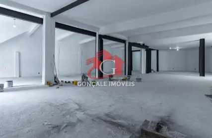 Imagem: Galpão / Salão para Alugar, Vila Nilo