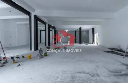 Imagem: Galpão / Salão para Alugar, Vila Nilo