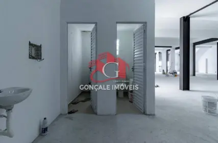 Imagem: Galpão / Salão para Alugar, Vila Nilo