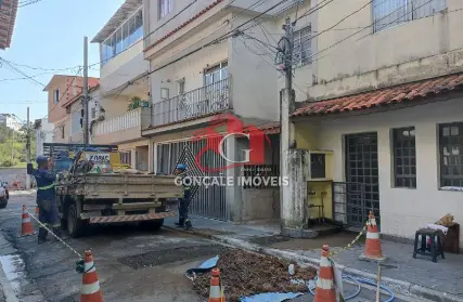 Imagem: Casa Térrea para Venda, Jardim São João