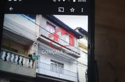 Imagem: Casa Térrea para Venda, Jardim São João