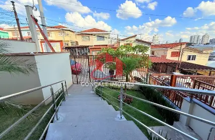 Imagem: Condomínio Fechado para Venda, Vila Guaca