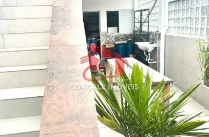 Imagem: Condomínio Fechado para Alugar, Carandiru