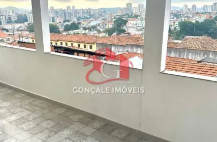 Imagem: Condomínio Fechado para Alugar, Carandiru
