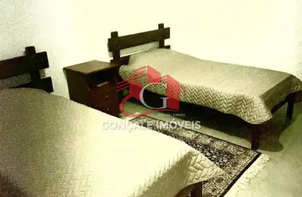 Imagem: Condomínio Fechado para Alugar, Carandiru