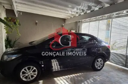 Imagem: Sobrado para Venda, Vila Maria Baixa