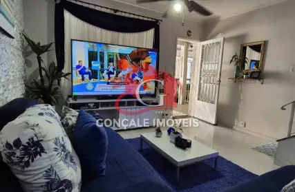 Imagem: Sobrado para Venda, Vila Maria Baixa