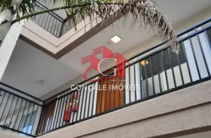 Imagem: Apartamento para Venda, Vila Maria Baixa