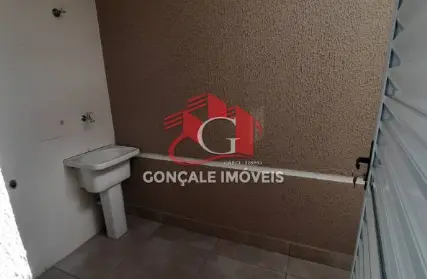 Imagem: Apartamento para Venda, Vila Maria Baixa