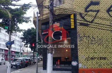 Imagem: Sala Comercial para Venda, Vila Gustavo
