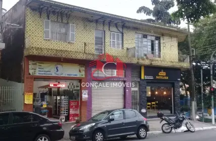 Imagem: Sala Comercial para Venda, Vila Gustavo