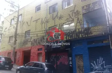 Imagem: Sala Comercial para Venda, Vila Gustavo