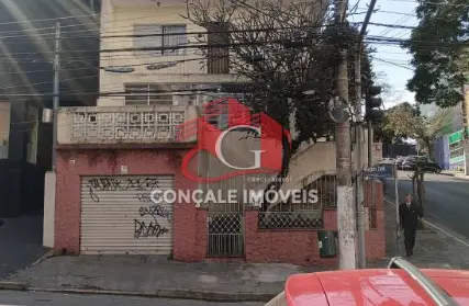 Imagem: Casa Comercial para Venda, Santana