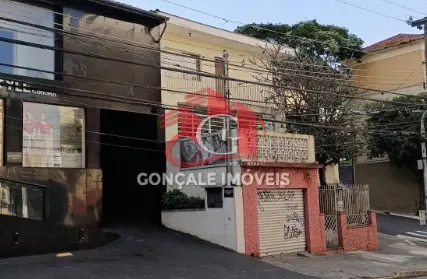 Imagem: Casa Comercial para Venda, Santana