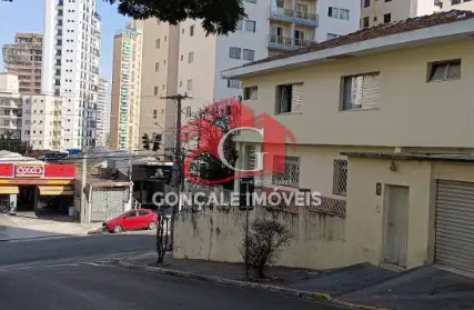 Imagem: Casa Comercial para Venda, Santana