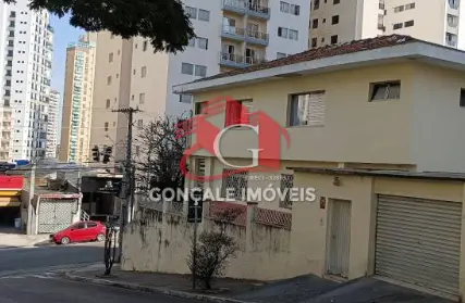 Imagem: Casa Comercial para Venda, Santana