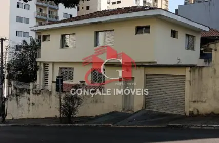 Imagem: Casa Comercial para Venda, Santana